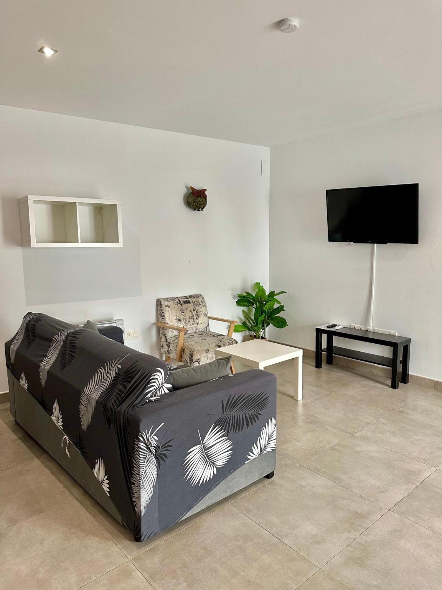 Nest Flats Appartement Grenade